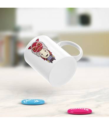 ماگ Princess Mononoke