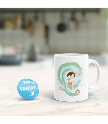 ماگ Spirited Away