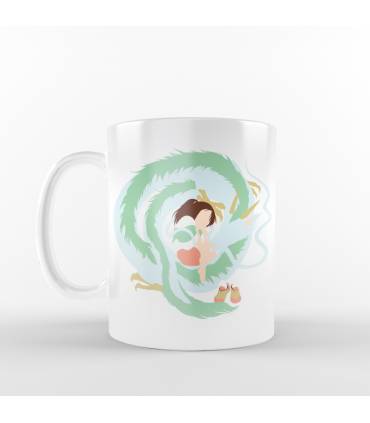 ماگ Spirited Away