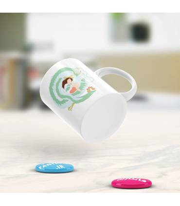 ماگ Spirited Away