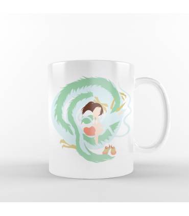 ماگ Spirited Away
