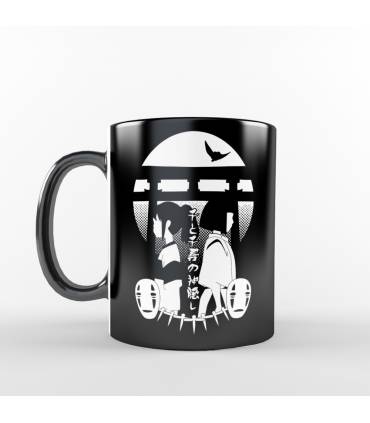 ماگ Spirited Away