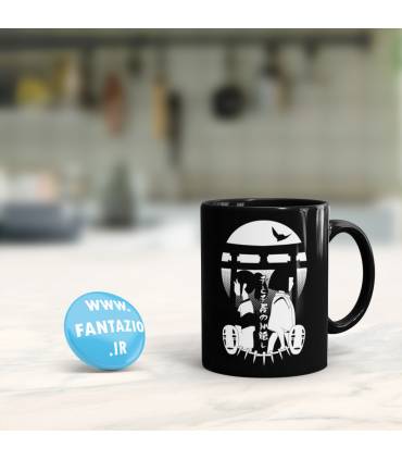 ماگ Spirited Away