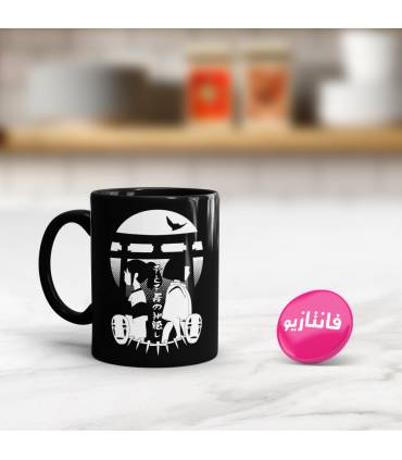 ماگ Spirited Away