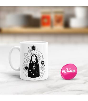 ماگ Chichiyaku