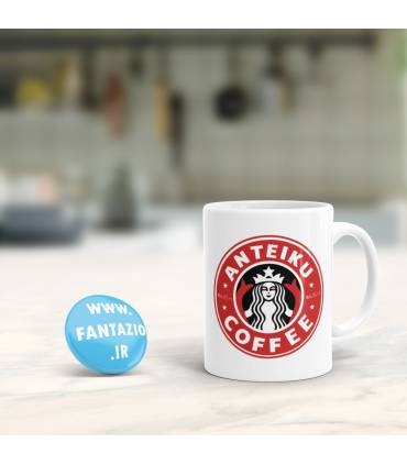 ماگ Anteiku Coffee