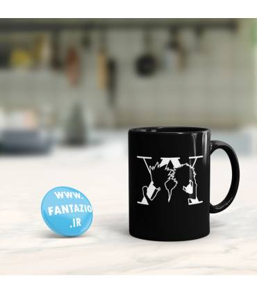 ماگ HUNTER X HUNTER