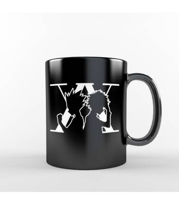 ماگ HUNTER X HUNTER