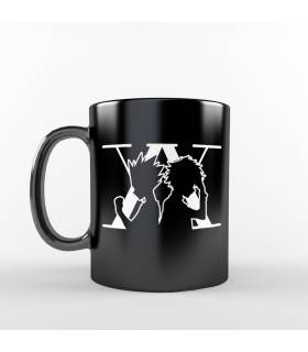 ماگ HUNTER X HUNTER