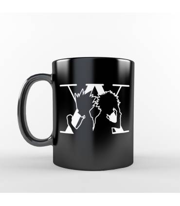 ماگ HUNTER X HUNTER