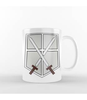 ماگ  Trainee Squad