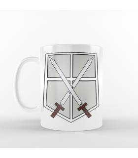 ماگ  Trainee Squad