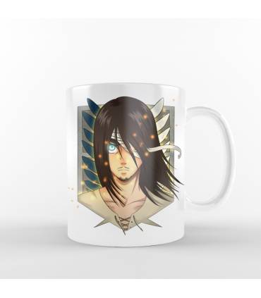 ماگ Eren Yeager