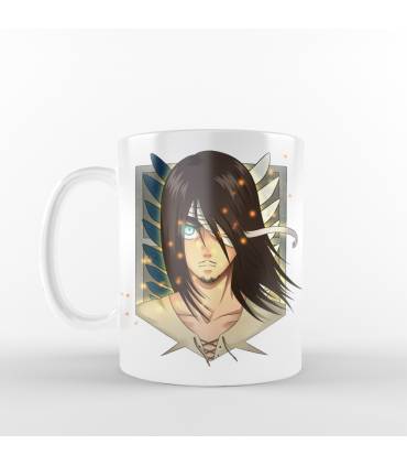 ماگ Eren Yeager