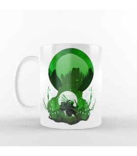 ماگ Attack on Titan