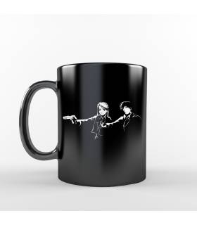 ماگ Fullmetal Alchemist