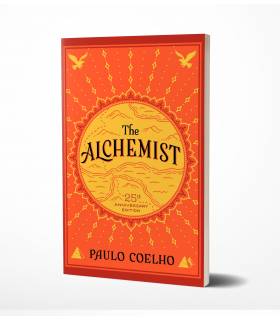 کتاب The Alchemist