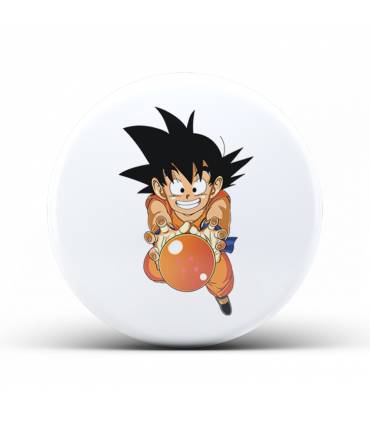 پیکسل Goku
