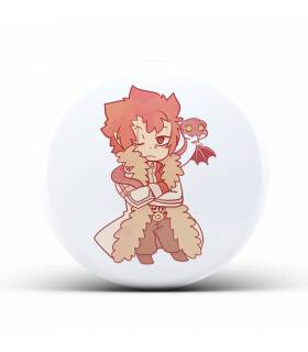 پیکسل Erik Cobra