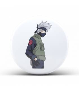 پیکسل Kakashi