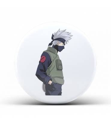 پیکسل Kakashi