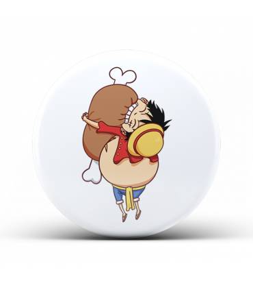 پیکسل Luffy