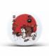 پیکسل Princess Mononoke