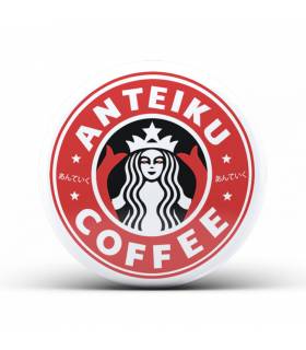 پیکسل Anteiku Caffee