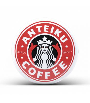 پیکسل Anteiku Caffee