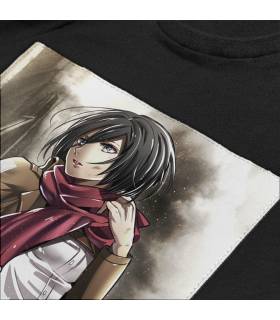 تی شرت Mikasa Ackerman
