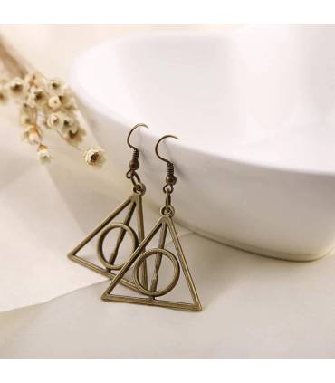 گوشواره یادگاران مرگ