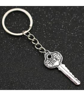 جاکلیدی کلید 221B