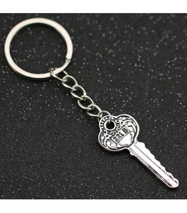 جاکلیدی کلید 221B