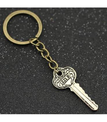 جاکلیدی کلید 221B