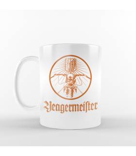 ماگ Attack On Titan