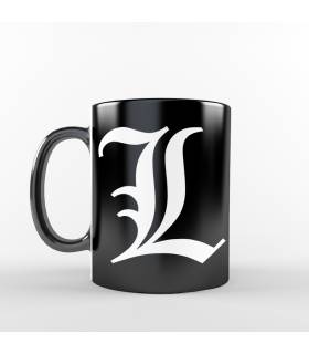 ماگ   Death Note - طرح یک