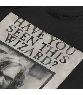 تی شرت Sirius Black-طرح یک