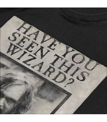 تی شرت Sirius Black-طرح یک
