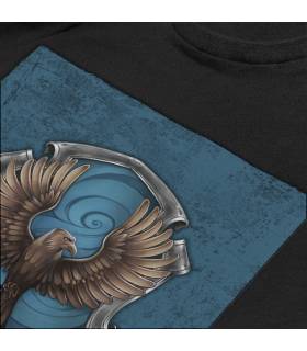 تی شرت Ravenclaw-طرح یک