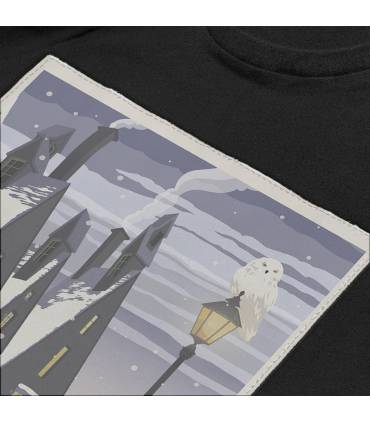 تی شرت Hogsmeade