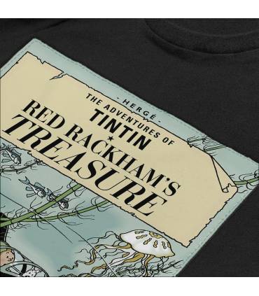 تی شرت Rackham's Treasure
