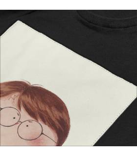 تی شرت Harry Potter-طرح دو