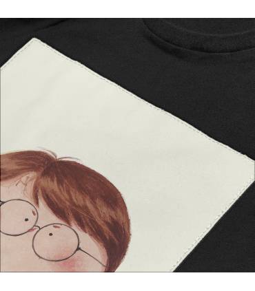 تی شرت Harry Potter-طرح دو