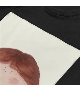 تی شرت Ron Weasley-طرح یک