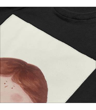 تی شرت Ron Weasley-طرح یک