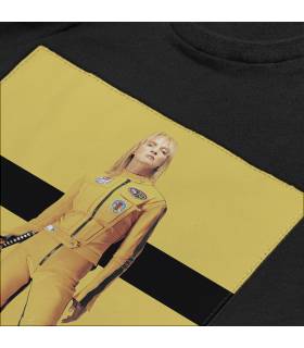 تی شرت Kill Bill-طرح یک
