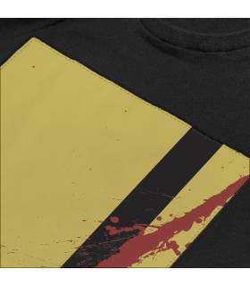 تی شرت Kill Bill-طرح دو