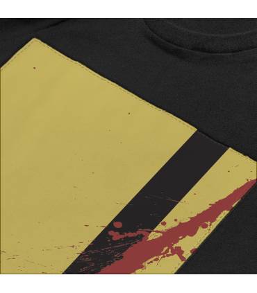 تی شرت Kill Bill-طرح دو