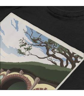 تی شرت The Shire