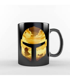 ماگ This is the way